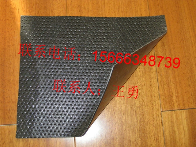 吳忠（本地）eva防滲材料1.2mm-300（土工布）單價(jià)