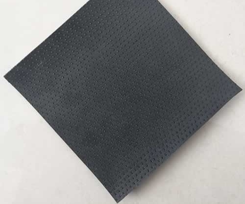 黑膜（白色）-規格型號多質(zhì)檢報告昌吉