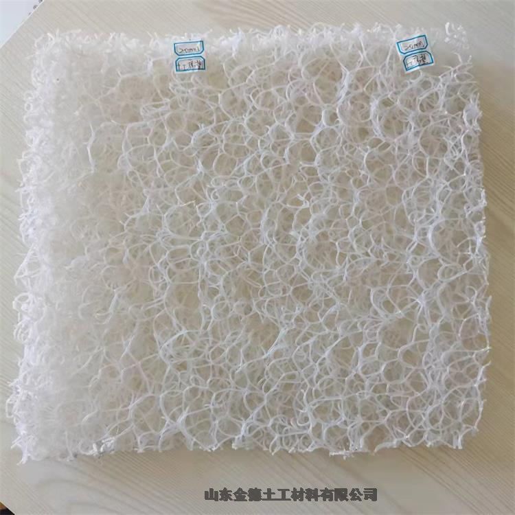 公路路基排水防澇柔韌輕便抗老化 外徑100mm國標彈簧盲管