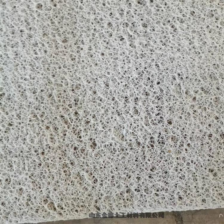 地下室防潮導水系統 抗凍融循環(huán)外徑50mm國標彈簧盲管