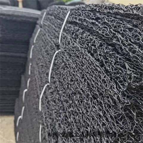 結構整體性好塑料盲板2.5cm 鐵路路軌基床排水