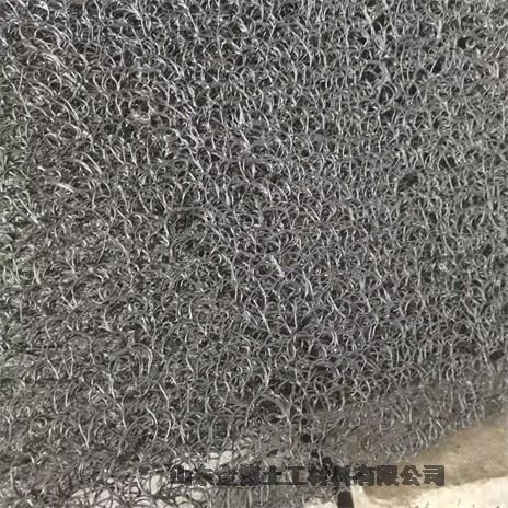 公園綠地滲排水-抵抗生物腐蝕-6cm厚耐壓盲墊