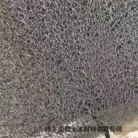 耐候性抗老化塑料盲板6cm 道路邊坡坡體內部排水