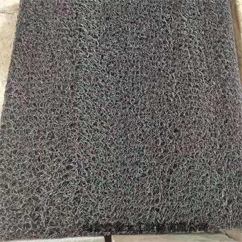 種植屋面排水層-抵抗生物腐蝕-7cm厚耐壓盲墊