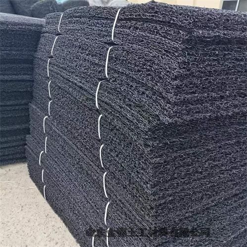 施工快捷簡(jiǎn)便塑料盲板2.5cm 鐵路路軌基床排水