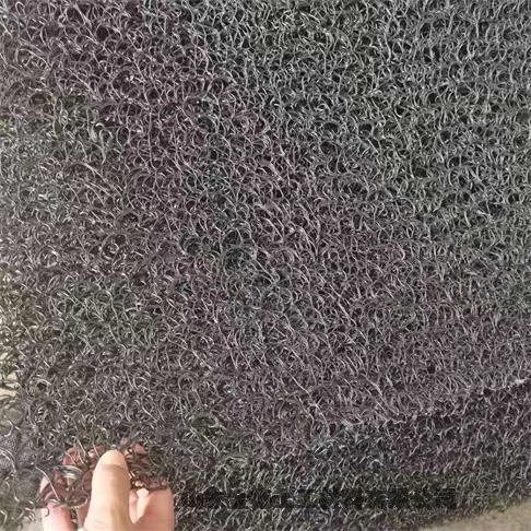 公園綠地滲排水-抗腐蝕耐酸堿-6cm厚耐壓盲墊