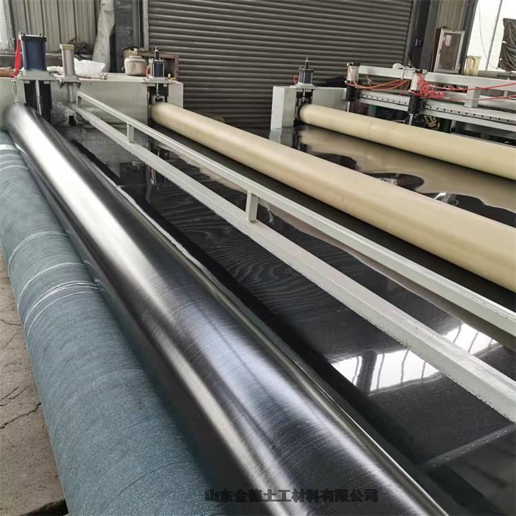 厭氧池蓋膜施工便捷效率提升1.5mm厚建標覆蓋膜