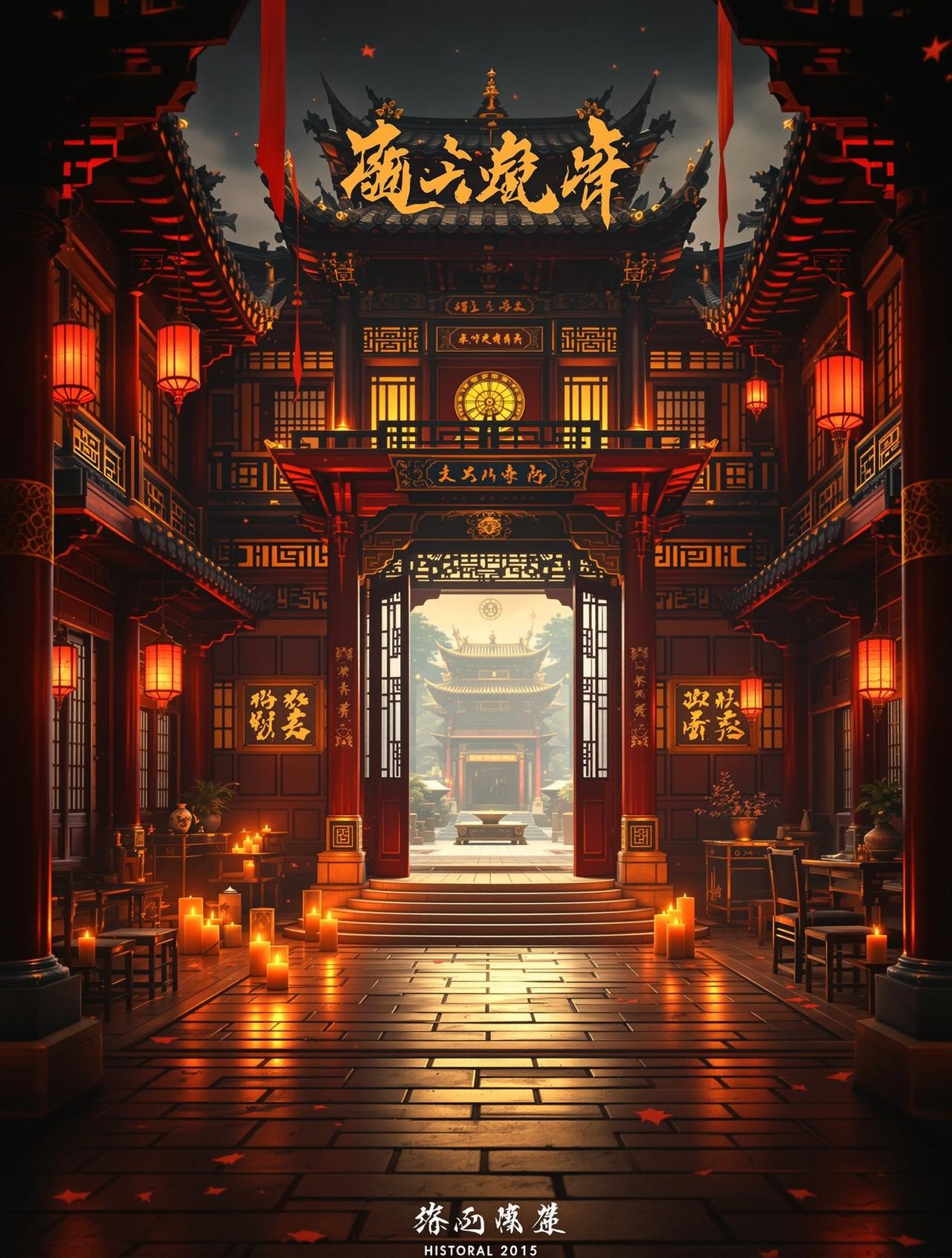 日韩精彩视频精选推荐 - 长安十二时辰·续